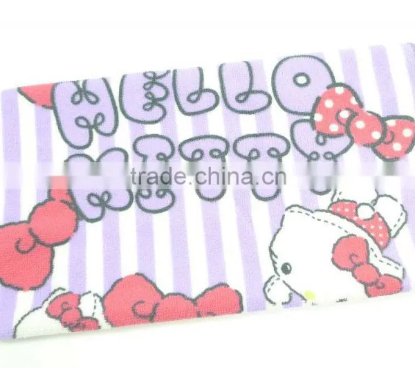 80% Polyester 20% Polyamide Microfiber Towel photo-5