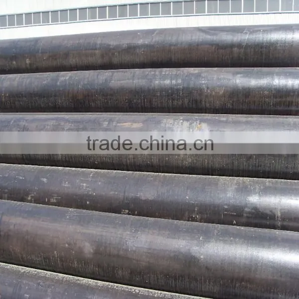 High Heat Resistance 441 Stainless Steel Tube Pipe Made in China photo-2