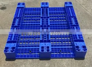 Standard Size Durable Industial Plastic Pallet photo-4