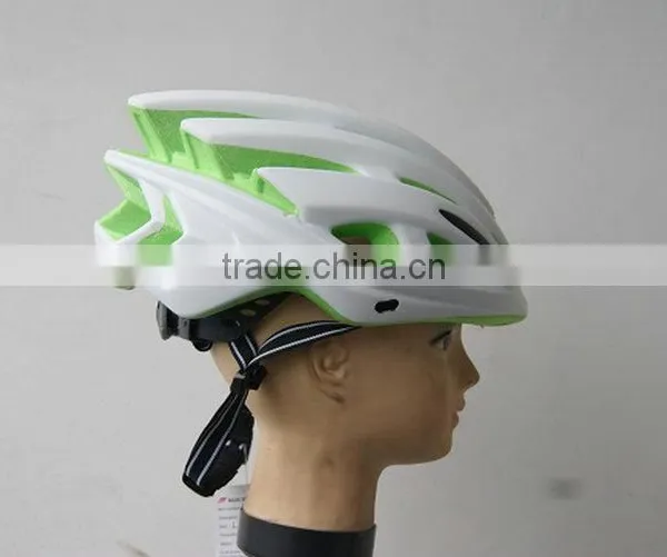 Adult in Mold OEM Manufacturer Mountain Bike Helmet photo-6