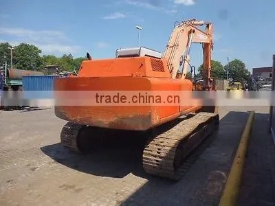 USED MACHINERIES - HITACHI FH 200 LC EXCAVATOR (2936) photo-5