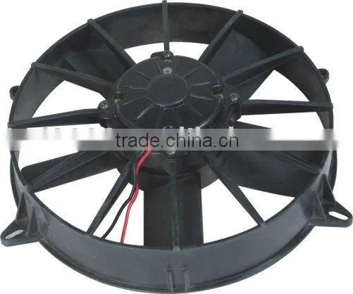 BUS A/C Fan / BUS Cooling Fan