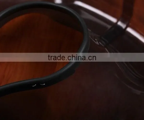 Manufacturers Selling Hair Salon Equipment Hair Neck Collar Water Pans Plastic Water Tank For Straight Hair Perm photo-3
