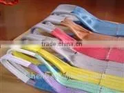 1-10T Various Color Polyester Lifting/sling Belt photo-3
