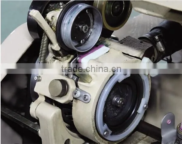 2015 Single Nozzle Single Pump Water Jet Loom Machine photo-3