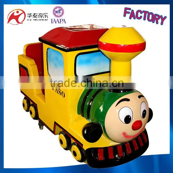 Hottest China Amusement Rides Indoor Amusement Kiddie Rides