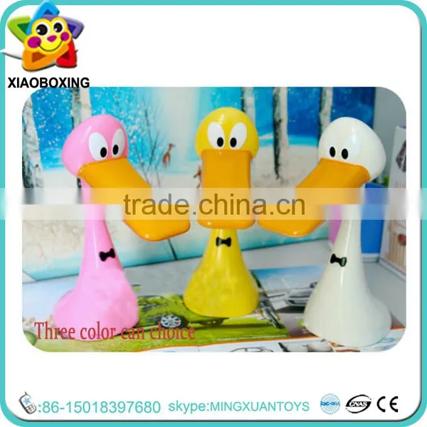 Custom Gift Box Battery Operated Mini LED Table Lamp photo-5