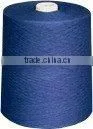Indigo Dyed Yarn