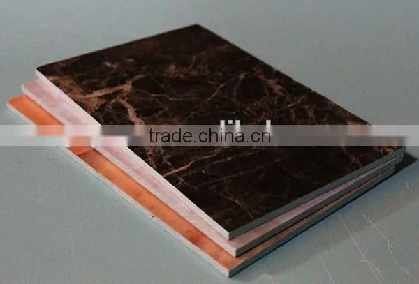 high quality Mgo board/decorative wpc wall board