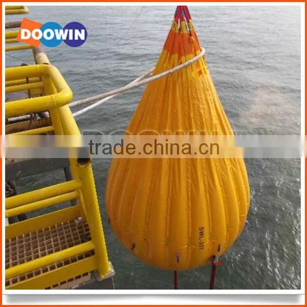 Water Filled Ballast Bags photo-2