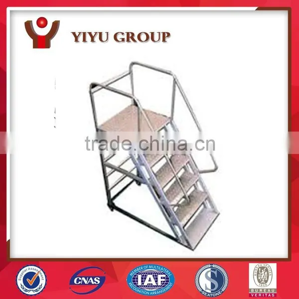 Factory Supply High Quality Fire Ladder photo-2
