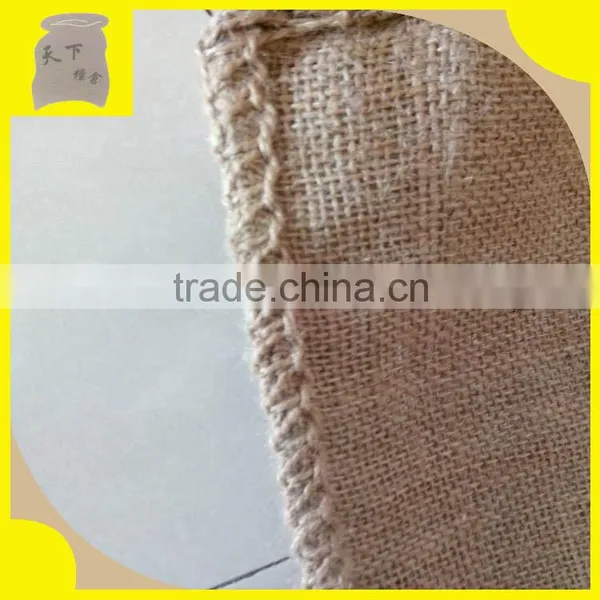 100% Pure Jute Bag/gunny Bags photo-3