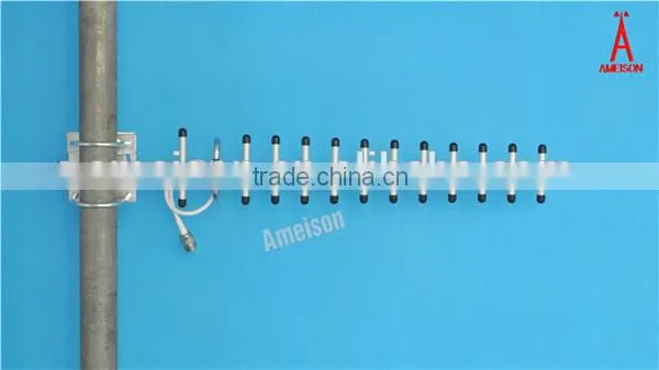 Antenna Manufacturer 1.2Ghz 15dBi Directional Yagi Directive Outdoor Antenna