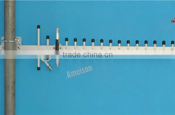 16dbi 2400 - 2483 MHz Directional Yagi Antenna High Gain cb Antenna Wireless Internet Antenna Wifi Antenna for Tablet