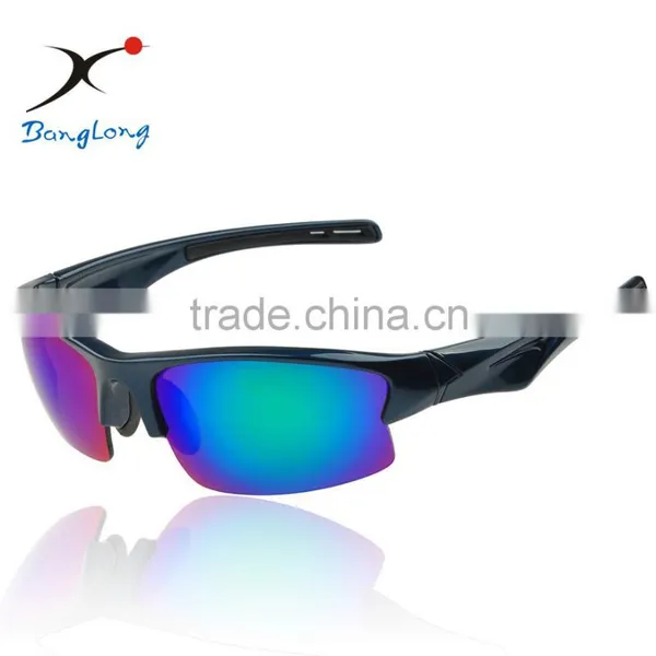 Men Profession Sunglasses High Quality Tr90 Sunglasses Shooting Glasses Driving Glasses photo-4
