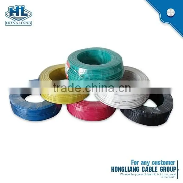 10mm 25mm 16mm Red Kynar Cable photo-5