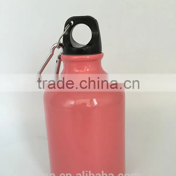 Aluminum Sports Bottle
