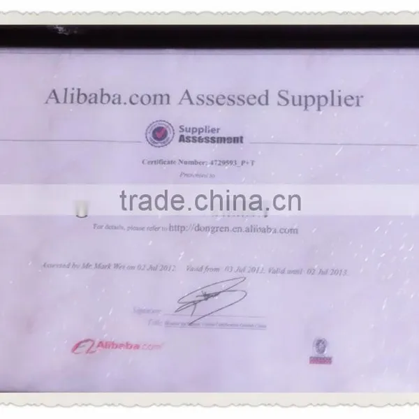 Who Approved Treated Mosquito Nets for DRRMN-1 photo-6