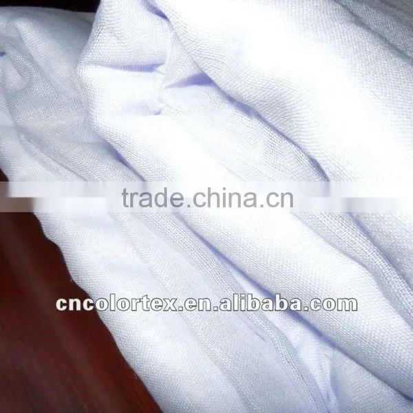 100% Polyester Voile for Saudi
