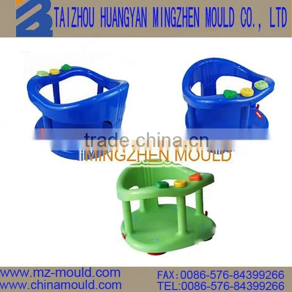 China Huangyan Plastic Baby Safety Seat Mould Manufacturer