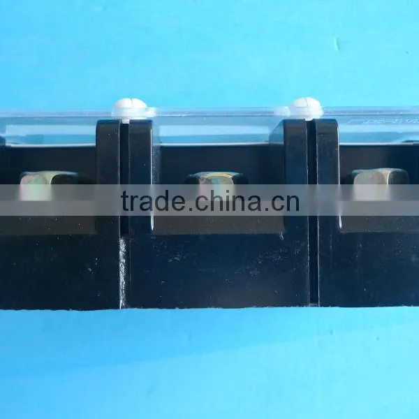TC Trough-up Terminal Block photo-2