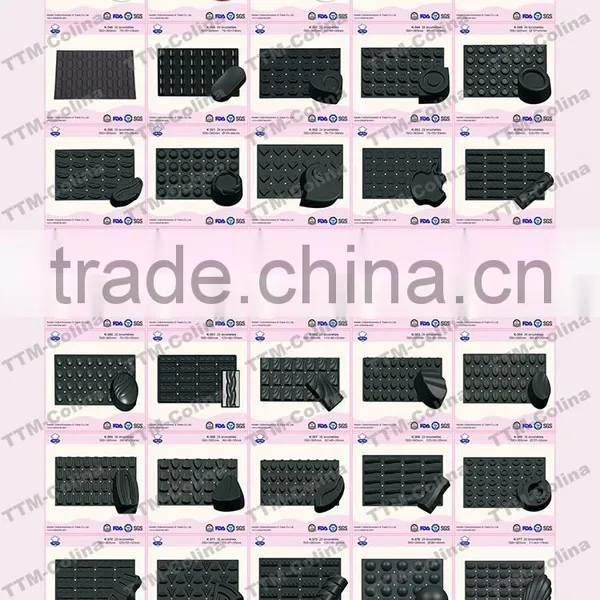 Big Cake Dessert Mould Apple Bakeware Set photo-3