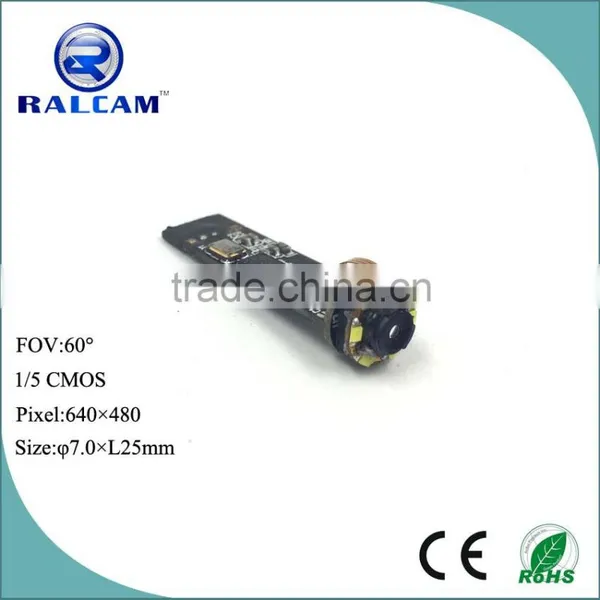 640*480 Pixels Camera Module With High Intensity Signal Wifi Module photo-4