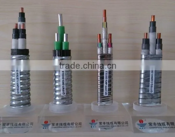 ESP Cable 1AWG