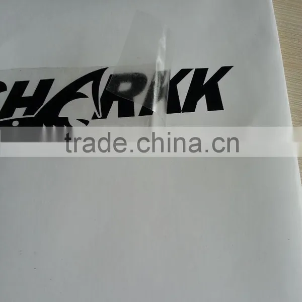 Exactly China Factory Die Cut Stickers photo-2