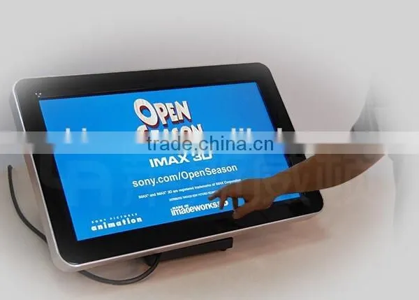 24'' Open Frame Capacitive Touch Screen LED Monitor photo-6