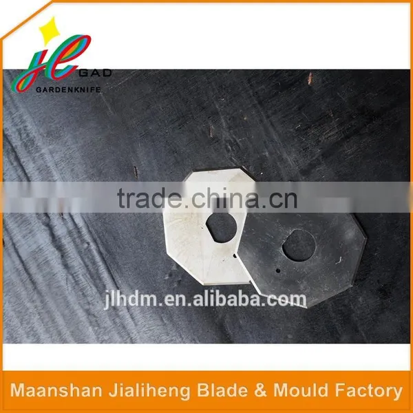 High Power Hydraulic Swing Arm Leather Cutting Machine for Steel photo-6