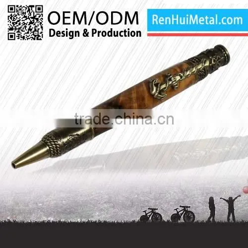 High Quality Custom Wooden Pen Drive