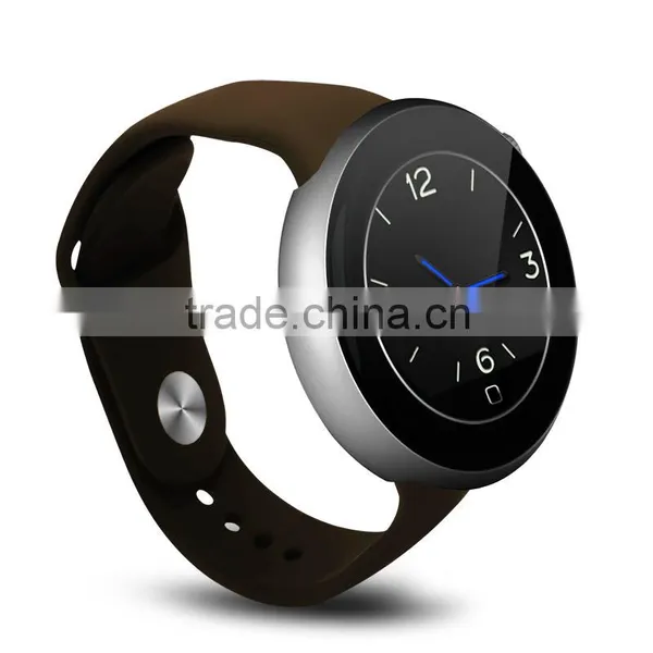 Neoon Simple Design EXE WATCH Heart Rate Monitoring Smart Fitness Watch C1 photo-5