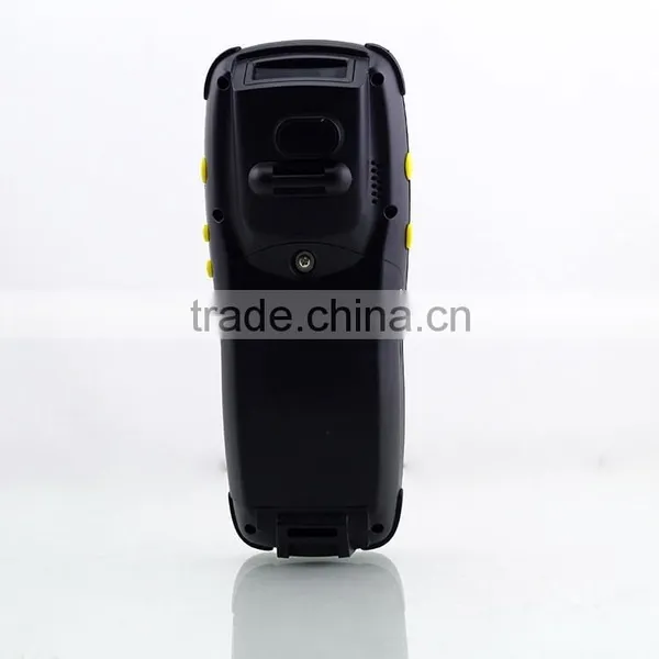 Handheld Industrial Android PDA Support RFID Reader,1D / 2D Barcode Scanner,GPRS,3G,Wifi,Bluetooth,Camera photo-2