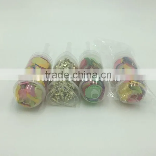 2016 New Products for Party Tissue Paper Confetti Confetti Craft Confetti Stick photo-4
