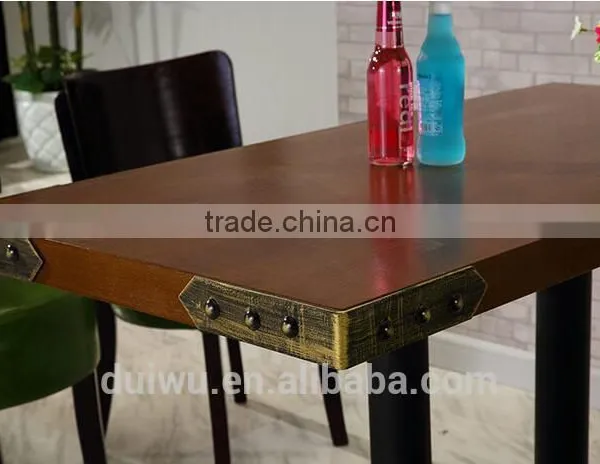 Factory Wholesale Good Quality Fantastic Elegant Starbucks Furniture photo-4