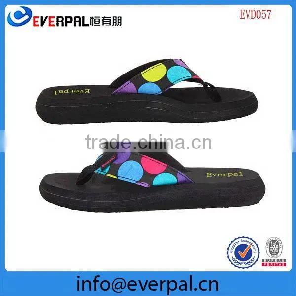 New Collection Custom Design Flip Flops
