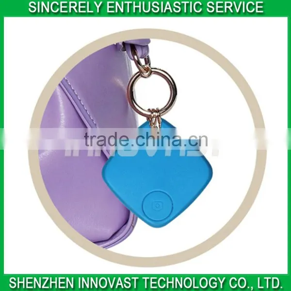 2016 Small Lovely Smart Bluetooth Key Finder for Mobile Phone photo-5