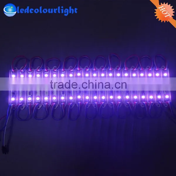 Ledcolourlight 78mm Ws2801 Led Module Rgb Pixel Light photo-4