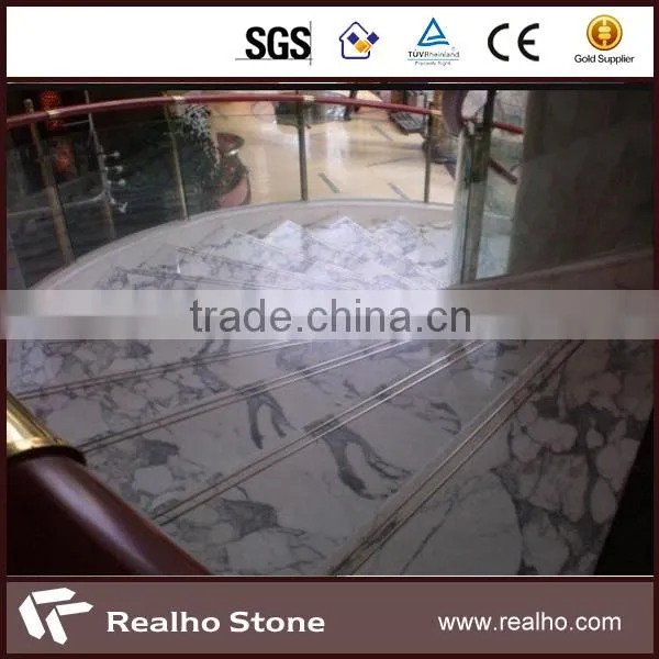 Multi-design Granite Stairs for Indoor and Outdoor photo-5