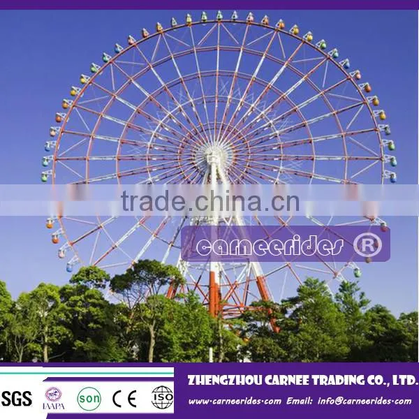 Amusement Ferris Wheel, Ferris Wheel for Sale, Ferris Wheel Rides . photo-3