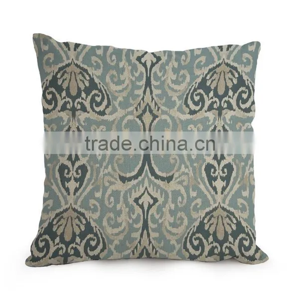 Cushion Cover Abstract Geometric Polyester Pillowcase Sofa Home Decorative Throw Pillow Funda Cojin Housse de Coussin photo-5