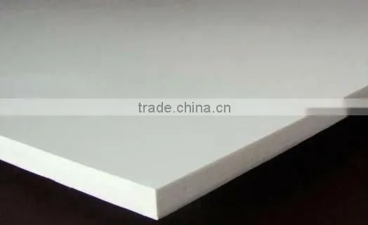 PVC sheet