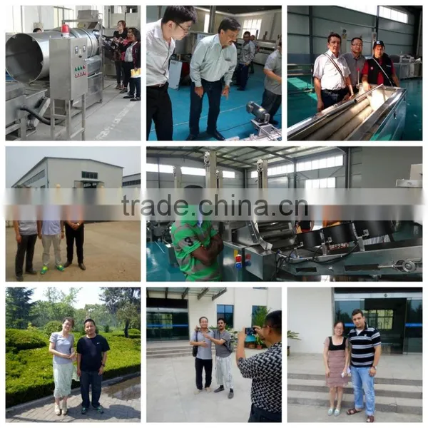KFC McDonald Chicken Deep Frying Machine photo-3