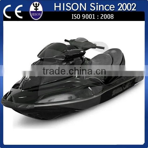 CE Approved Factory Direct 1400cc Hison Used Jet Ski photo-4