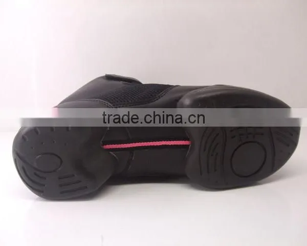 Latin Ladies Ballet Dance Shoes photo-3