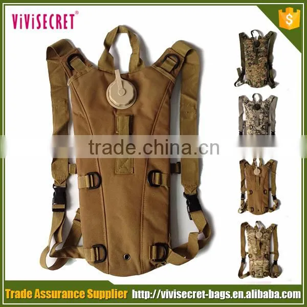 China Manufacture Custom Waterproof Large Hydration Bladder Water Bag photo-2