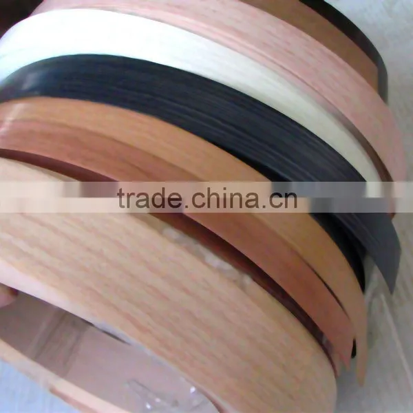 Pvc Edge Banding Tape for Table
