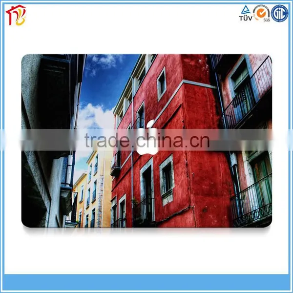 Wholesale China High Quality OEM Decorative Stickers for Notebooks photo-2