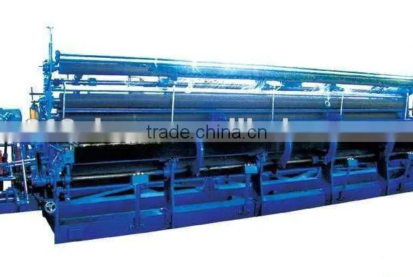 ZRD Model of Winding Machine
